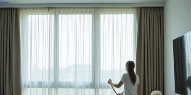 Pre-sale end-of-lease curtain cleaning collaroy-nsw residential property